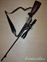 Blaser S850 .338 Winchester Magnum