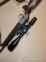Blaser S850 .338 Winchester Magnum