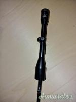 Blaser S850 .338 Winchester Magnum