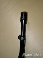 Blaser S850 .338 Winchester Magnum