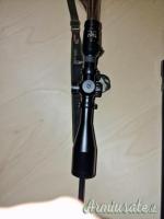Blaser S850 .338 Winchester Magnum