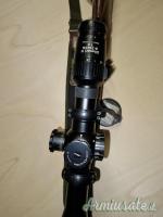 Blaser S850 .338 Winchester Magnum