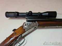 ...Altro | Non elencato DRILLING FRANZ SODIA 12+12 - 6,5X57