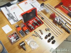 Pressa Hornady Lock’n’load