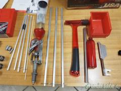 Pressa Hornady Lock’n’load