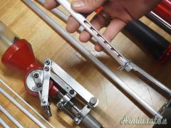 Pressa Hornady Lock’n’load
