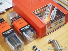 Pressa Hornady Lock’n’load