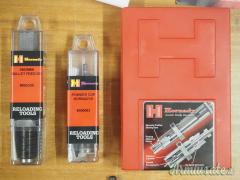 Pressa Hornady Lock’n’load
