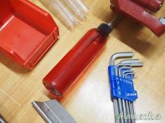 Pressa Hornady Lock’n’load