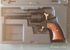 Ruger | Sturm Superblackhawk .44 Remington Magnum