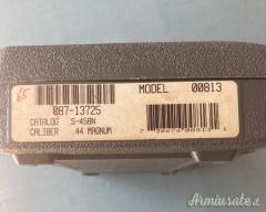 Ruger | Sturm Superblackhawk .44 Remington Magnum