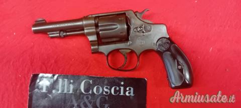 Smith & Wesson