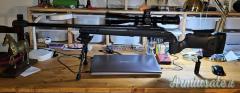 Sako S20 PRECISON  .300 Winchester Magnum