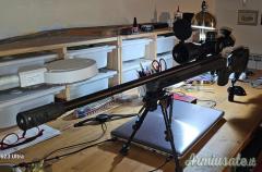 Sako S20 PRECISON  .300 Winchester Magnum