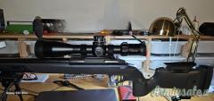 Sako S20 PRECISON  .300 Winchester Magnum