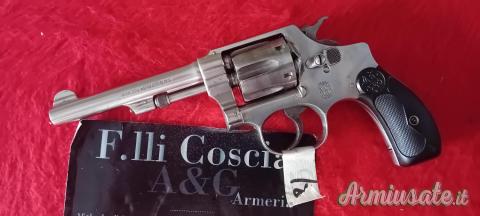 Smith & Wesson
