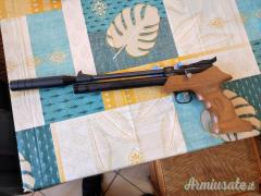 Diana Bandit 4.5/.177