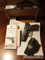 S&W Mp9 2.0 C 9x21mm IMI