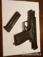 S&W Mp9 2.0 C 9x21mm IMI
