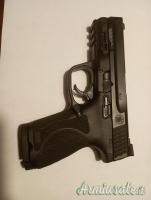 S&W Mp9 2.0 C 9x21mm IMI