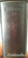 BAIONETTA PER FUCILI MAUSER K98K ORIGINALE TEDESCA