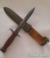 BAIONETTA PER FAL/BM59