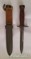 BAIONETTA PER FAL/BM59