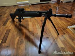 Beretta AR70 .222 Remington
