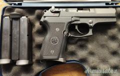 VENDUTO Beretta 8000 cougar 9x21mm IMI