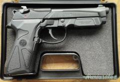 Beretta 90TWO 9x21mm IMI