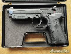 Beretta 90TWO 9x21mm IMI