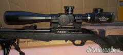 Rossi 7022 semi auto .22 Long Rifle