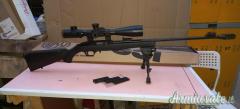 Rossi 7022 semi auto .22 Long Rifle