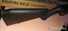Rossi 7022 semi auto .22 Long Rifle