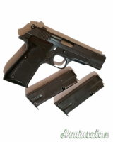 PISTOLA SEMIAUTOMATICA MAB PA15 - TIPO 1911, TANFOGLIO, COLT
