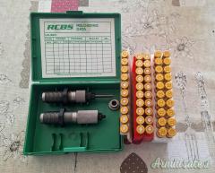 Dies RCBS cal. 6,5x55