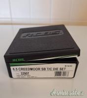 RCBS 6,5 CREEDMOOR