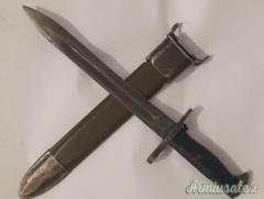 BAIONETTA M1 GARAND- US