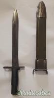 BAIONETTA M1 GARAND- US
