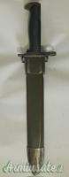 BAIONETTA M1 GARAND- US