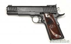 STI International Spartan .45 ACP