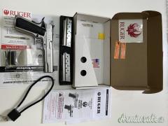 Ruger | Sturm SR1911 9x21mm IMI