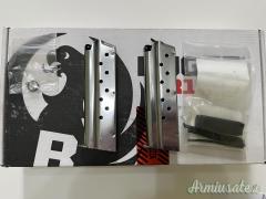 Ruger | Sturm SR1911 9x21mm IMI
