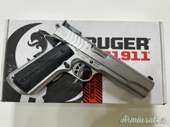 Ruger | Sturm SR1911 9x21mm IMI