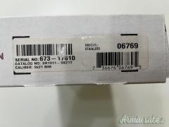 Ruger | Sturm SR1911 9x21mm IMI