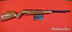 WEIHRAUCH MOD. HW 977 CAL. 4,5/.177