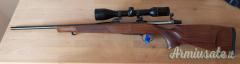 CZ | Ceska Zbrojovka 557 lux .30-06 Springfield
