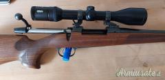 CZ | Ceska Zbrojovka 557 lux .30-06 Springfield