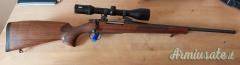 CZ | Ceska Zbrojovka 557 lux .30-06 Springfield