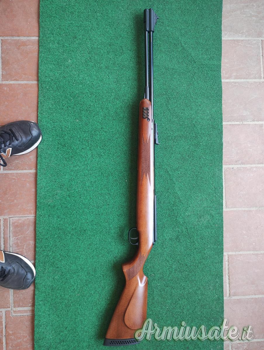 Diana 460 Magnum 5.5 Diana 460 Magnum 5.5